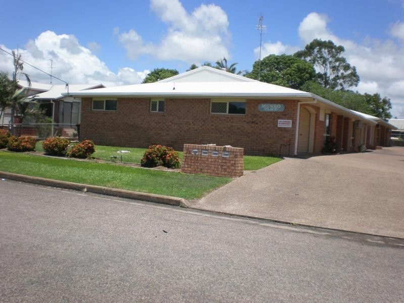 Ayr QLD 4807