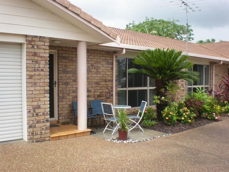 Ayr QLD 4807