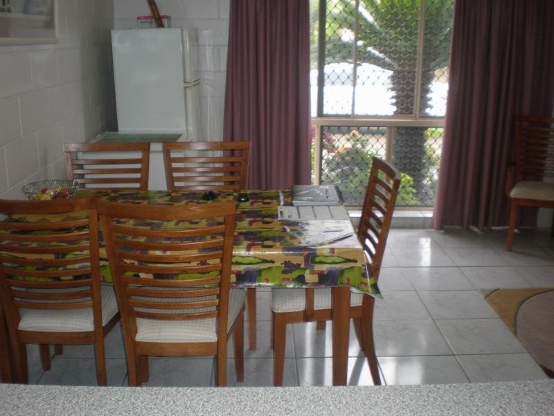 Ayr QLD 4807