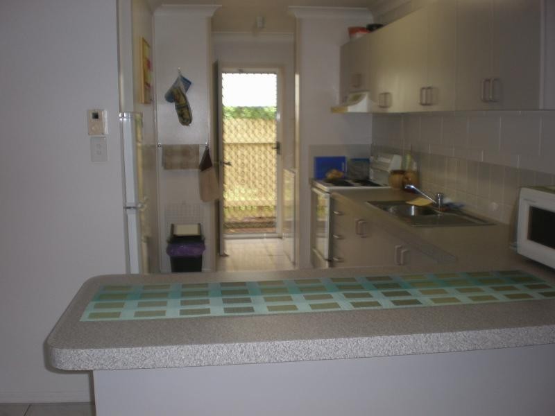 Ayr QLD 4807