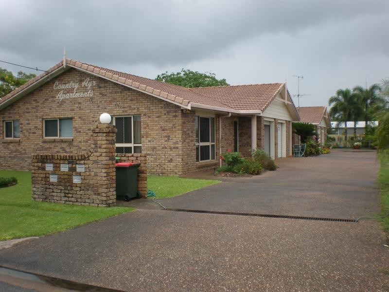 Ayr QLD 4807