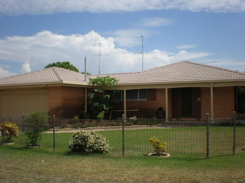 Ayr QLD 4807