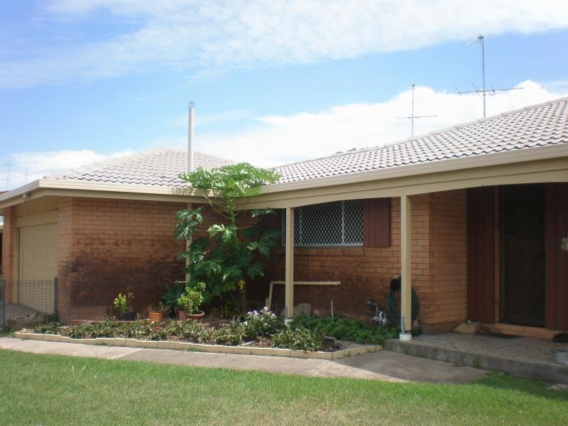 Ayr QLD 4807