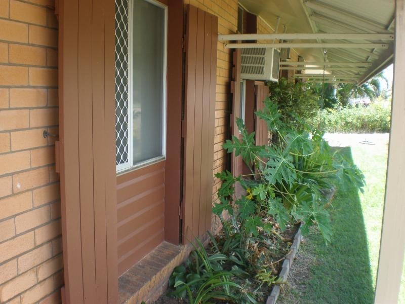 Ayr QLD 4807
