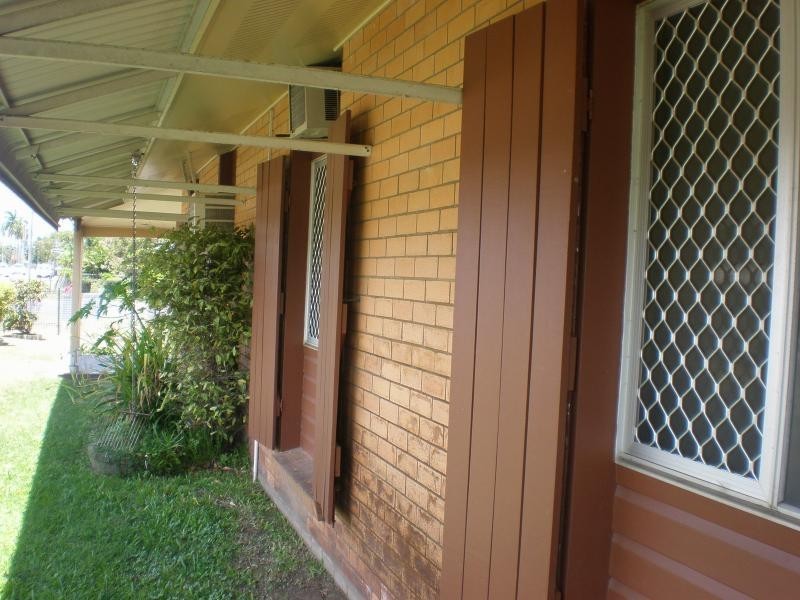 Ayr QLD 4807