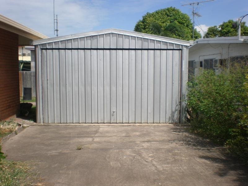Ayr QLD 4807