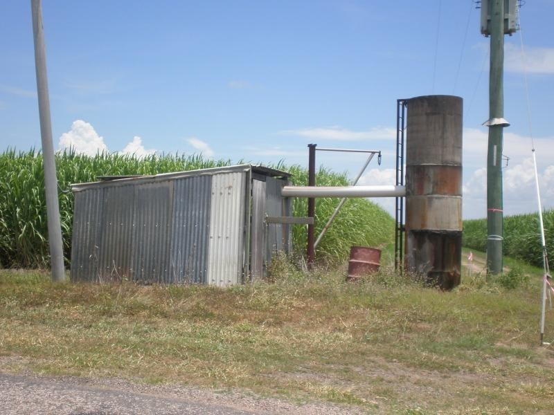 Ayr QLD 4807