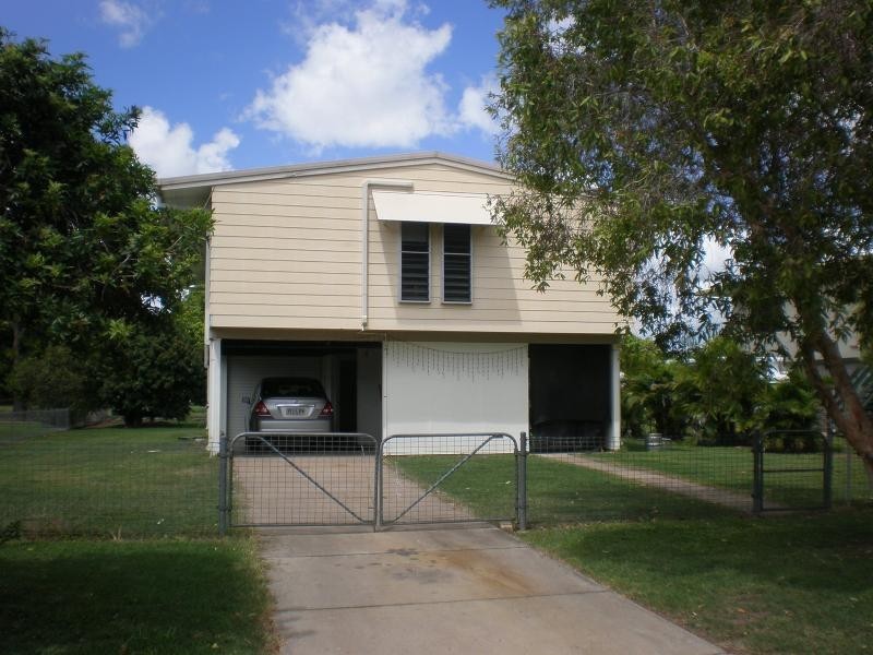 6 Twelfth A Avenue, Home Hill QLD 4806