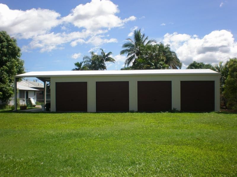 80 Mackenzie Street, Ayr QLD 4807