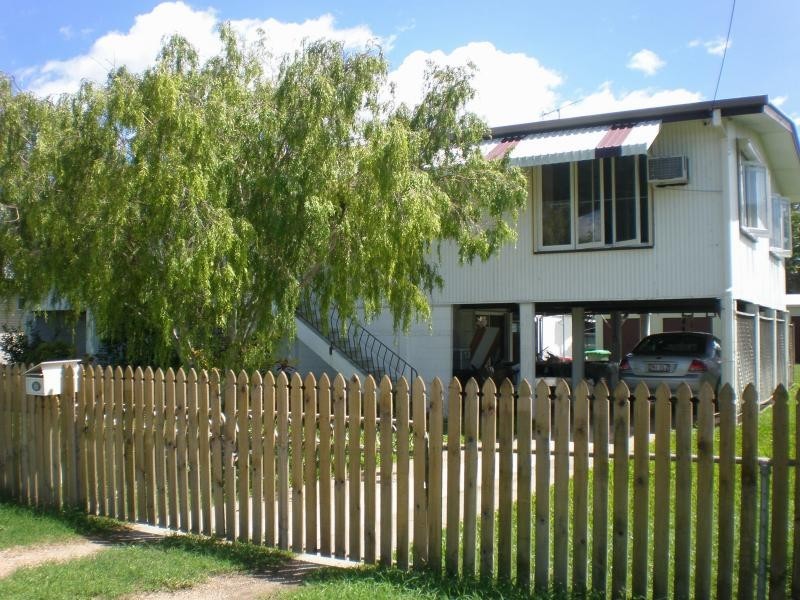 80 Mackenzie Street, Ayr QLD 4807