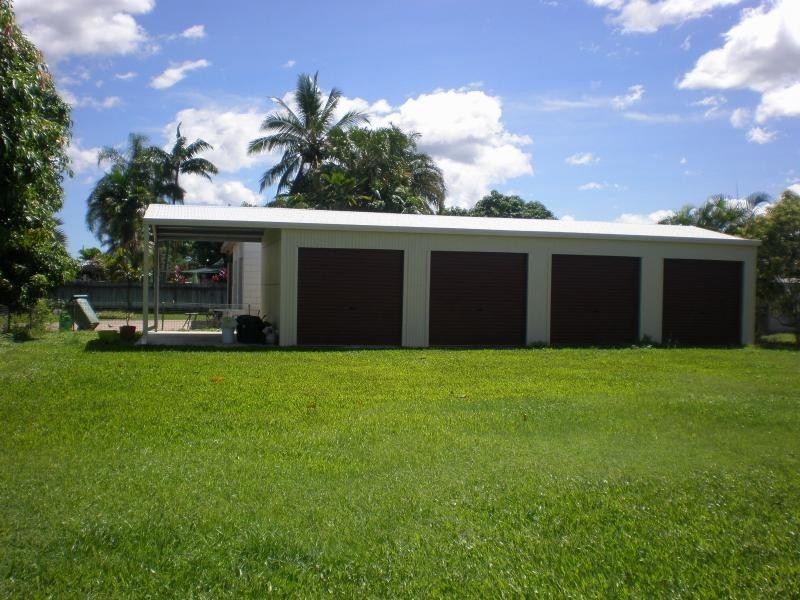 80 Mackenzie Street, Ayr QLD 4807