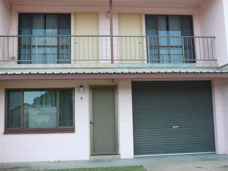 Unit 5/37 Chippendale Street, Ayr QLD 4807
