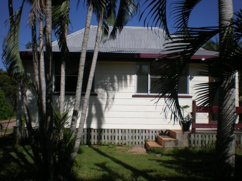 Ayr QLD 4807
