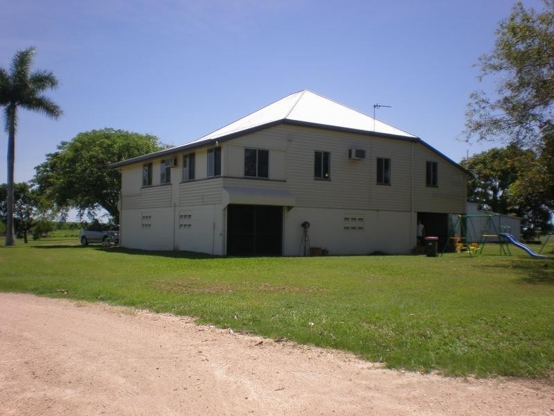 Ayr QLD 4807