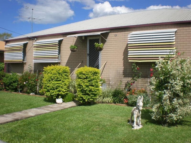 54 Munro Street, Ayr QLD 4807