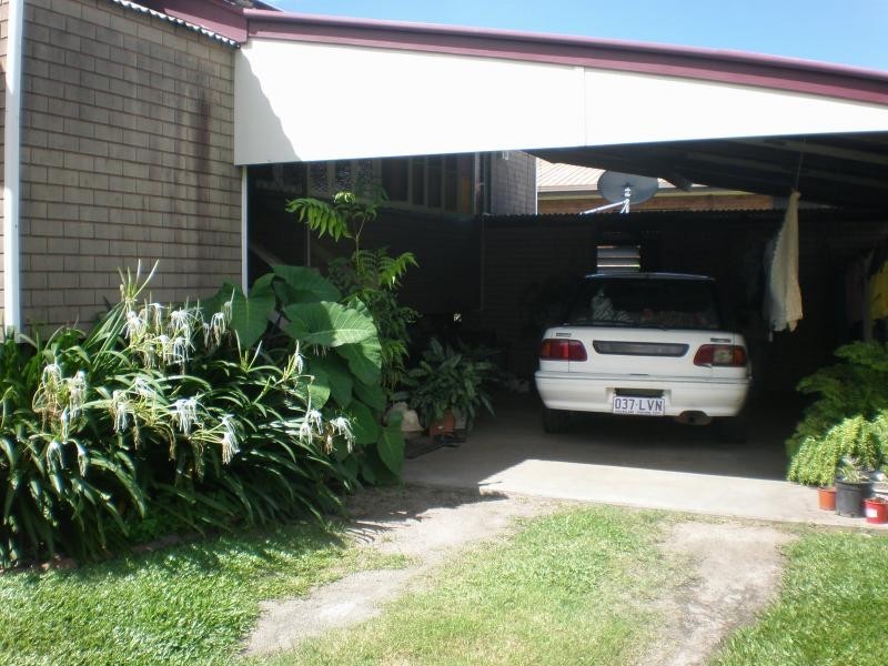 54 Munro Street, Ayr QLD 4807