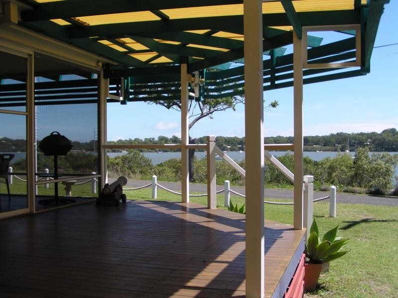 Ayr QLD 4807
