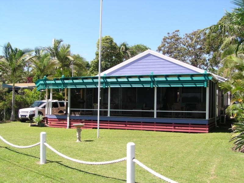 Ayr QLD 4807