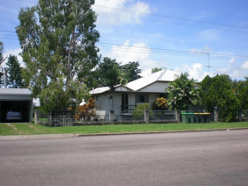 Ayr QLD 4807