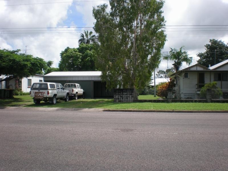 Ayr QLD 4807