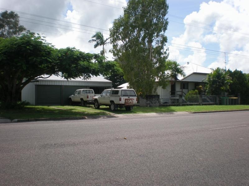 Ayr QLD 4807
