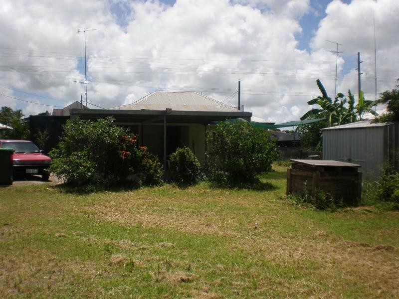 63 Norham Road, Ayr QLD 4807