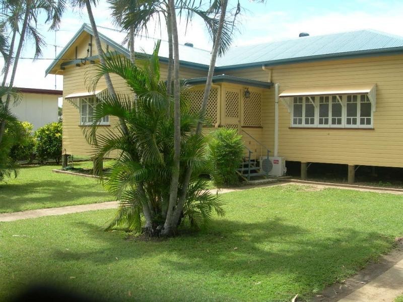Ayr QLD 4807