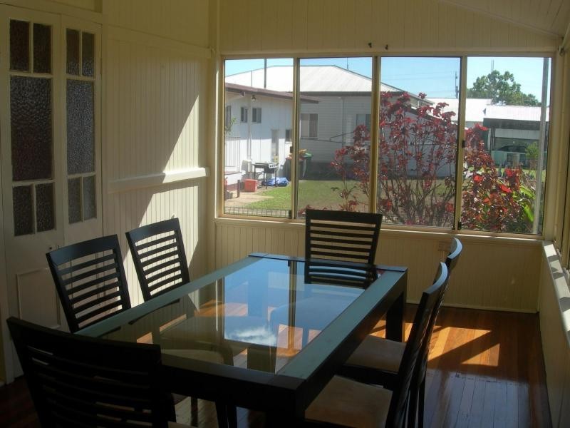Ayr QLD 4807
