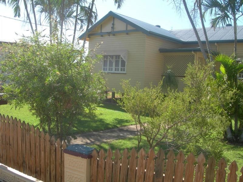 Ayr QLD 4807