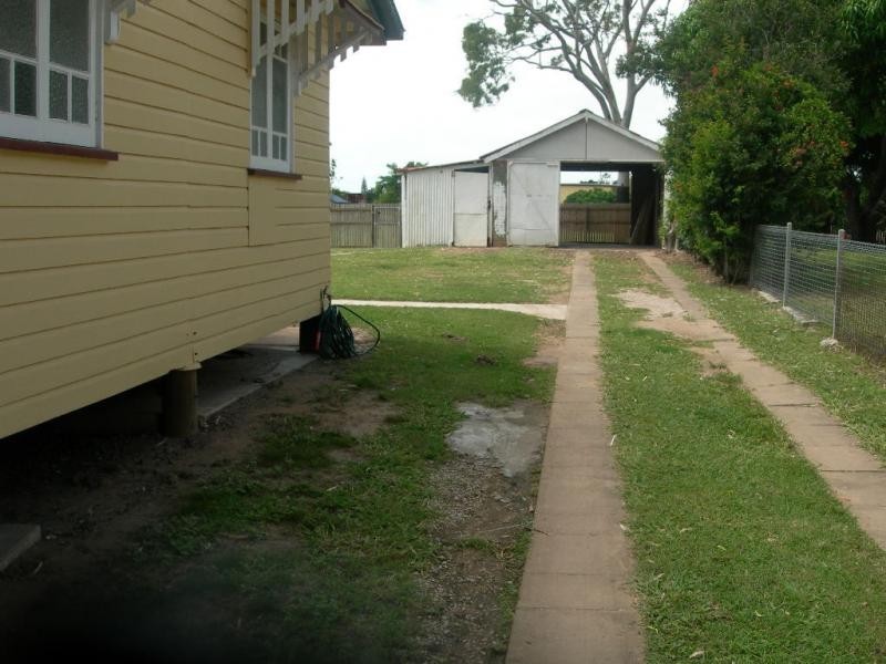 Ayr QLD 4807