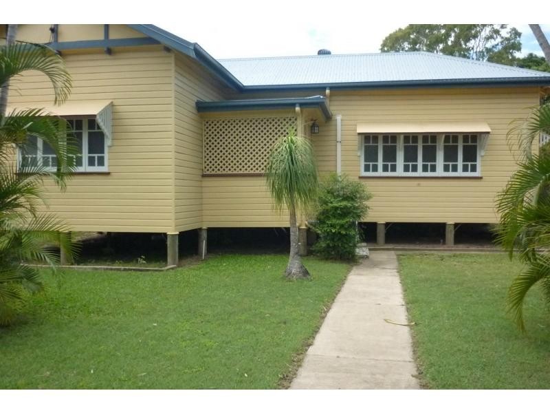 Ayr QLD 4807