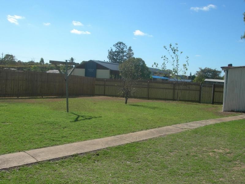 Ayr QLD 4807