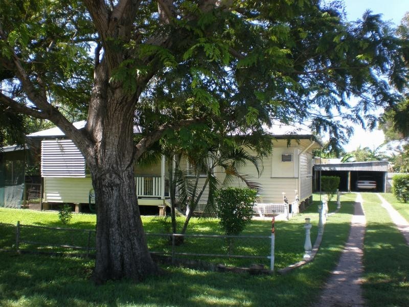 Ayr QLD 4807
