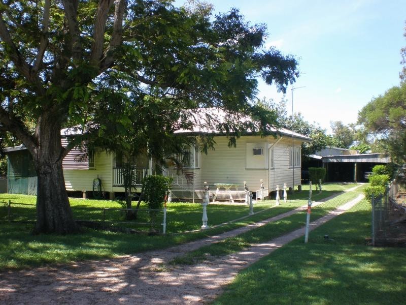 Ayr QLD 4807