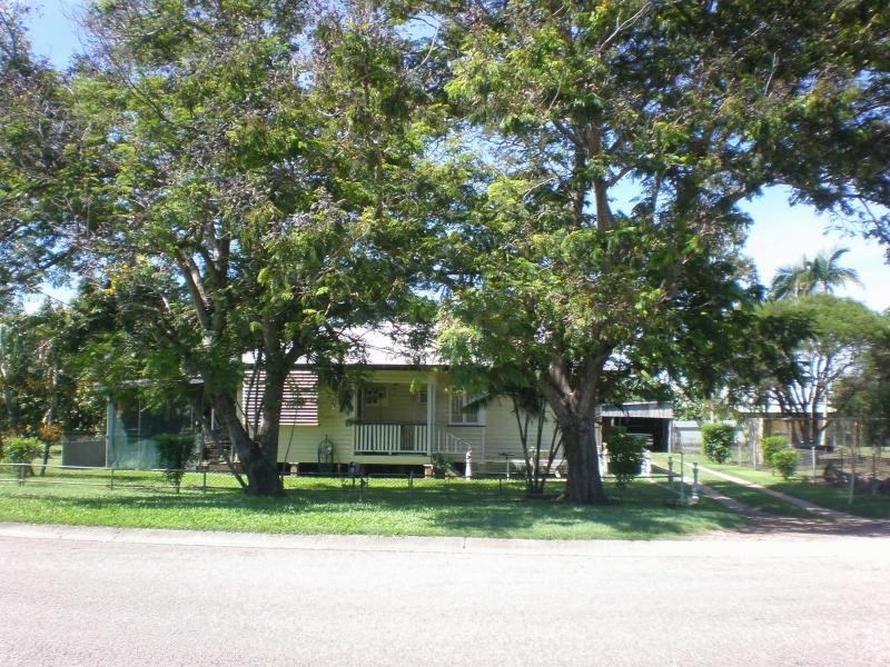 Ayr QLD 4807