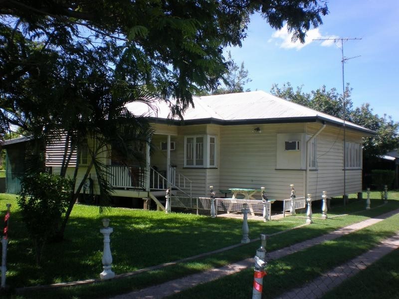 Ayr QLD 4807