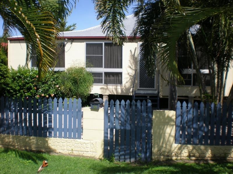 Ayr QLD 4807
