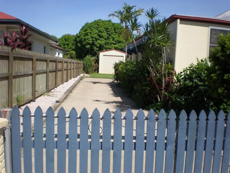 Ayr QLD 4807
