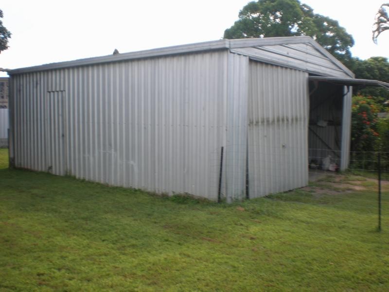 Brandon QLD 4808