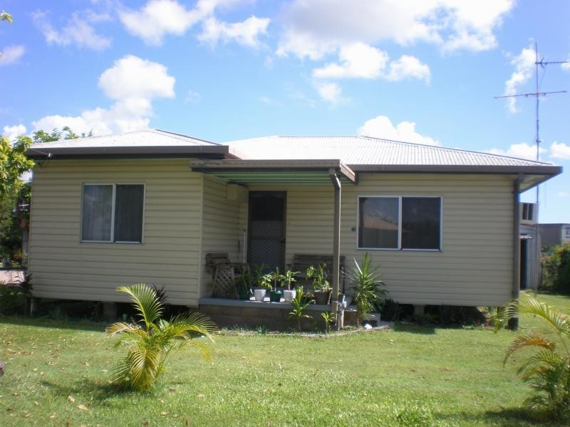 Brandon QLD 4808