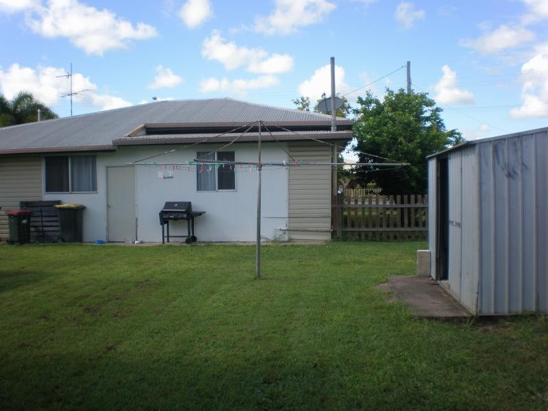 Brandon QLD 4808