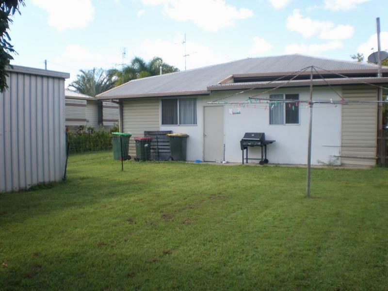 Brandon QLD 4808