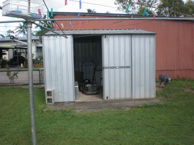 Brandon QLD 4808
