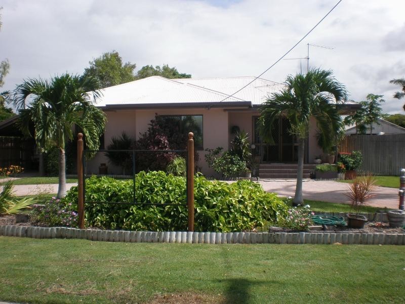 Ayr QLD 4807