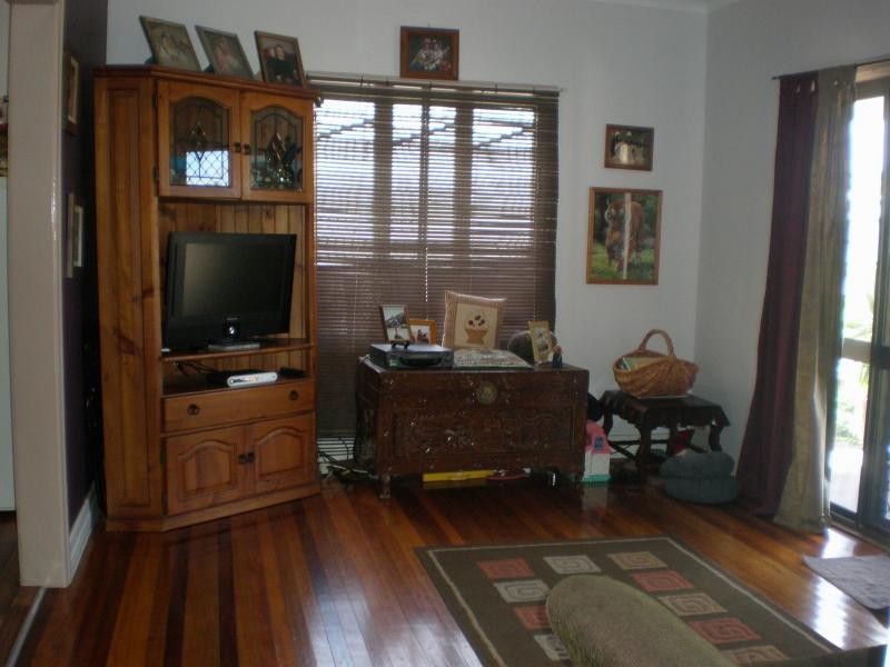 Ayr QLD 4807