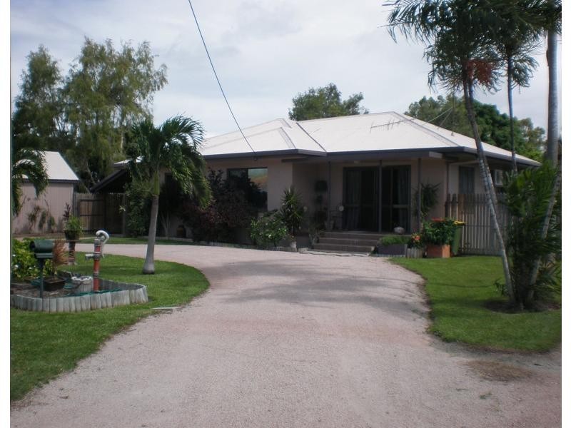 Ayr QLD 4807