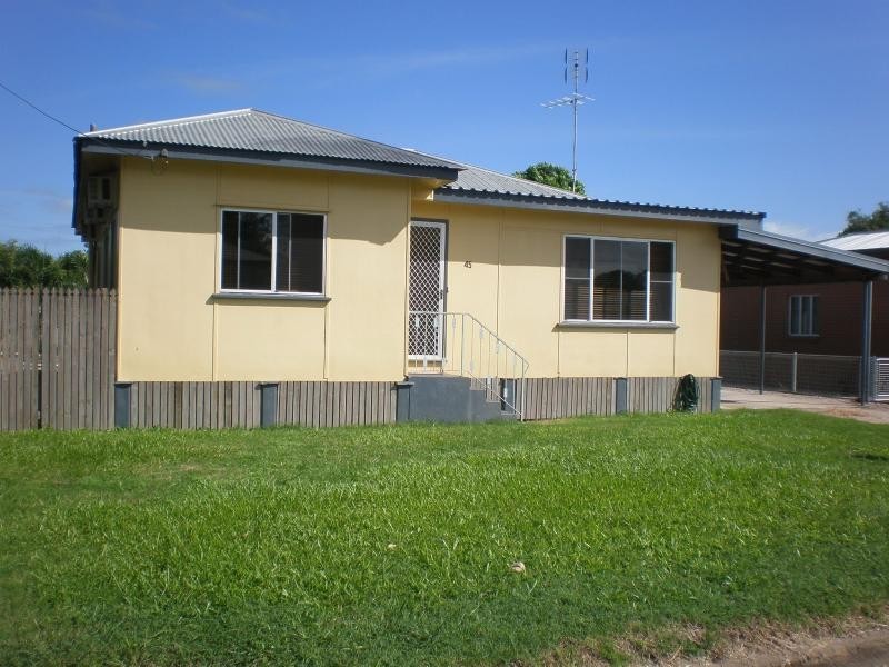 45 Grey Street, Ayr QLD 4807