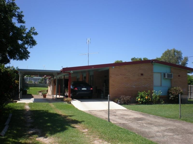 14 Andersen Street, Ayr QLD 4807