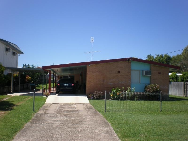 14 Andersen Street, Ayr QLD 4807