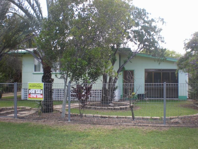 Ayr QLD 4807